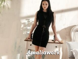 Amaliawork