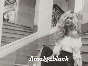 Amalyablack