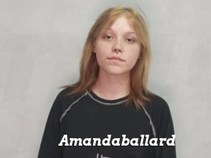 Amandaballard