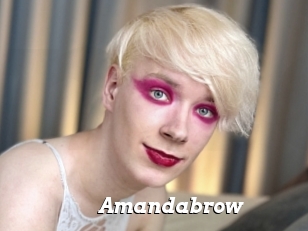 Amandabrow