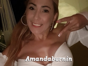 Amandaburnin