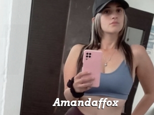 Amandaffox