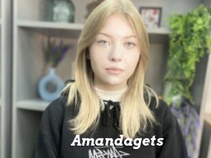 Amandagets