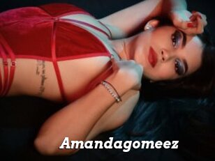 Amandagomeez