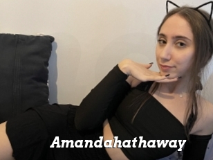 Amandahathaway