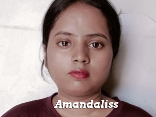 Amandaliss