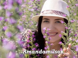 Amandamilson