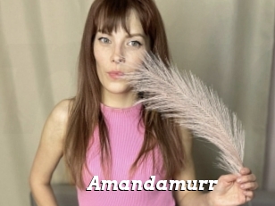 Amandamurr