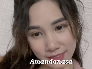 Amandanasa