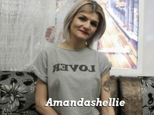 Amandashellie