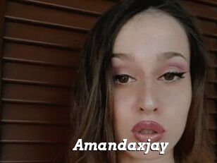 Amandaxjay