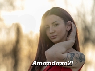 Amandaxo21