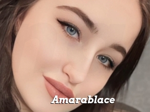 Amarablace