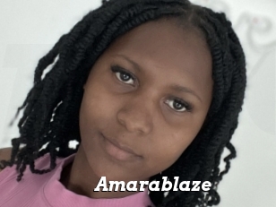 Amarablaze