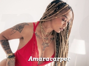 Amaracarper