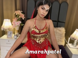 Amarahpatel