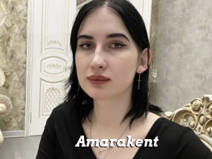 Amarakent