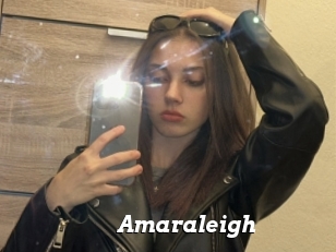 Amaraleigh