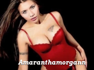 Amaranthamorgann