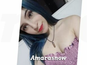 Amarasnow