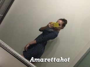 Amarettahot