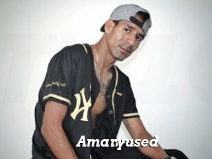 Amaryused