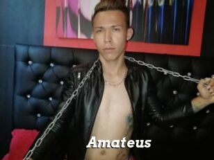 Amateus