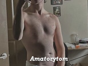 Amatorytom