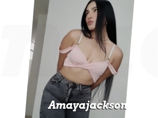 Amayajackson