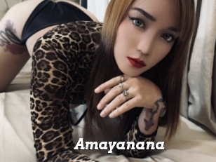 Amayanana