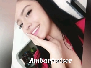 Ambarfreiser