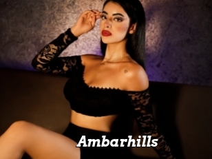 Ambarhills