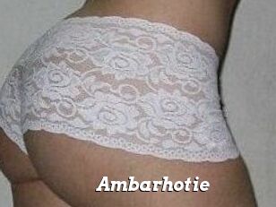 Ambarhotie