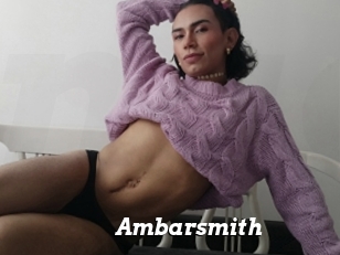 Ambarsmith