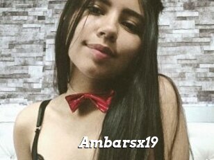 Ambarsx19