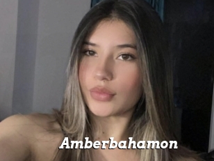 Amberbahamon