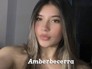 Amberbecerra