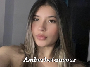 Amberbetancour