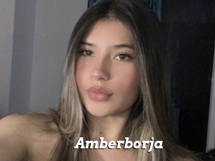 Amberborja