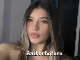 Amberbotero