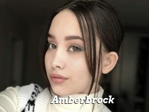 Amberbrock