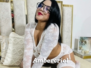 Ambercriol