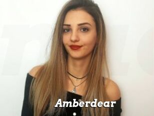 Amberdear