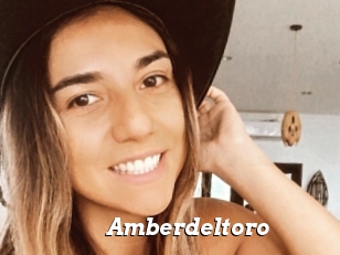 Amberdeltoro