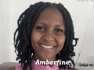 Amberfine