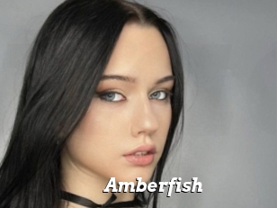 Amberfish