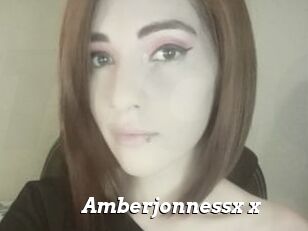 Amberjonnessx_x