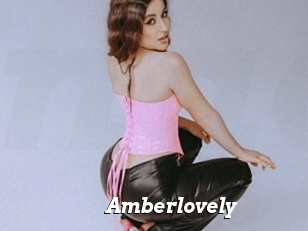 Amberlovely