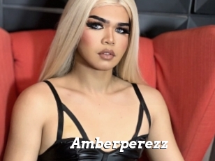 Amberperezz