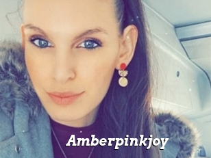 Amberpinkjoy